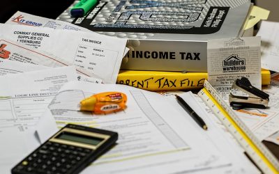 Dane 2018 – Ako na ne? – 6. časť – Platenie preddavkov dane z príjmov PO a FO
