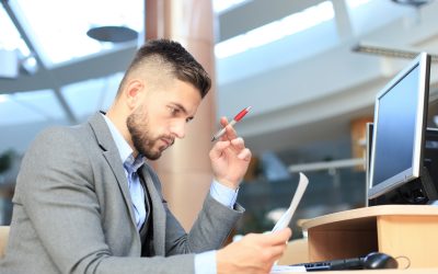 Ako vyplniť daňové tlačivo FO 2023 – typ B